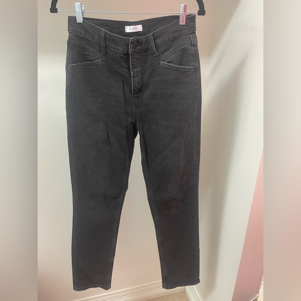 Black Jeans
